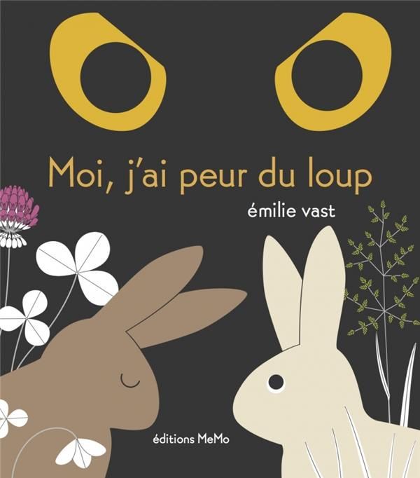 Emprunter Moi, j'ai peur du loup livre