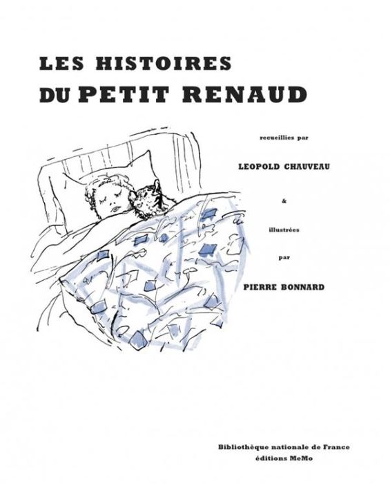 Emprunter Les histoires de petit Renaud livre