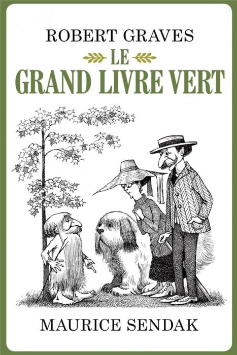 Emprunter Le grand livre vert livre