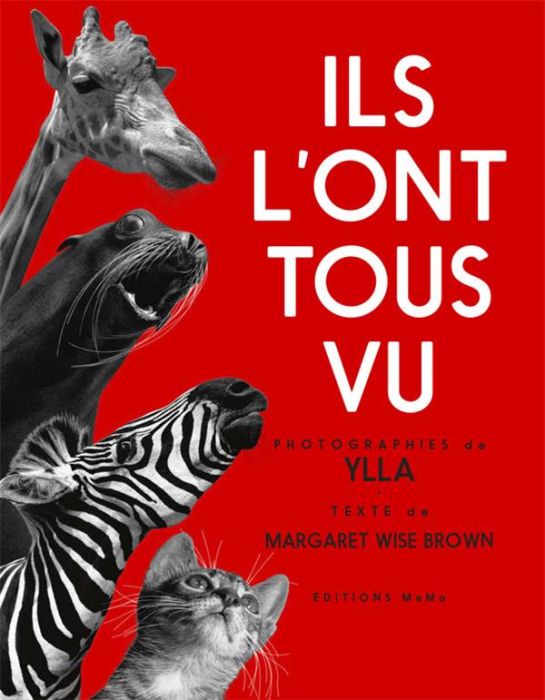 Emprunter Ils l'ont tous vu ! livre