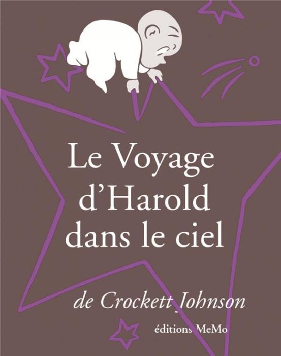 Emprunter Le Voyage d'Harold dans le ciel livre