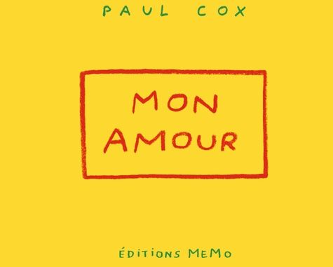 Emprunter Mon amour livre