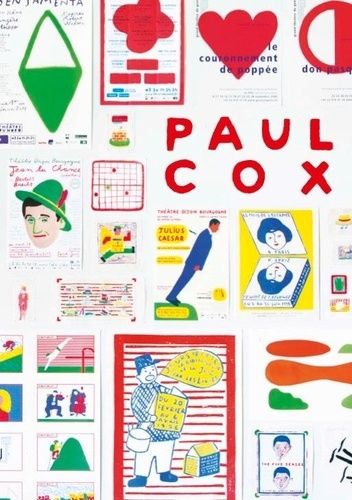 Emprunter Paul Cox livre