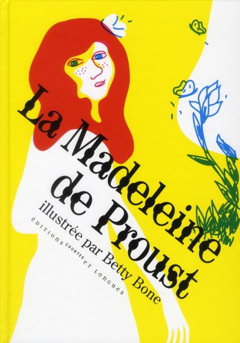 Emprunter La Madeleine de Proust livre