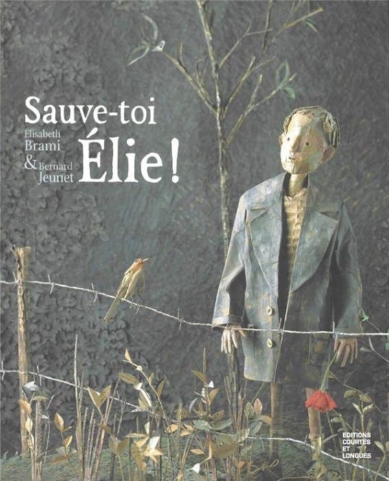 Emprunter Sauve-toi, Elie ! livre