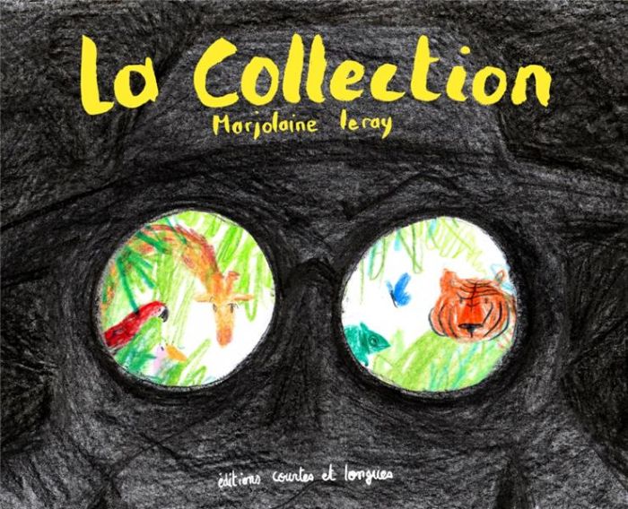 Emprunter La Collection livre