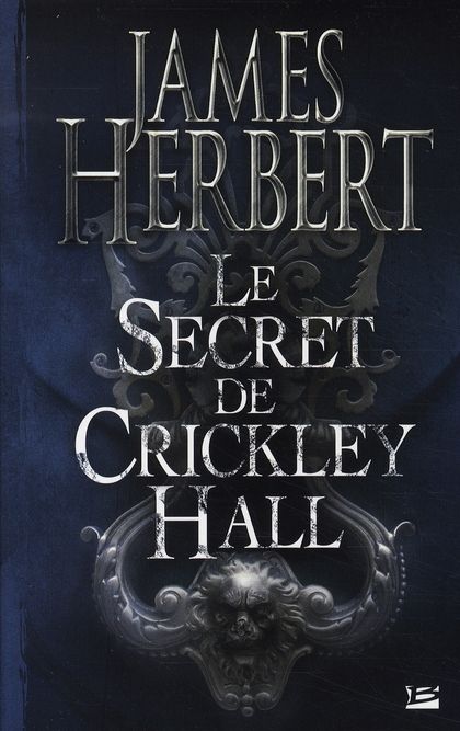 Emprunter Le secret de Crickley Hall livre