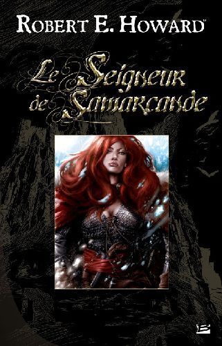 Emprunter Le seigneur de Samarcande livre