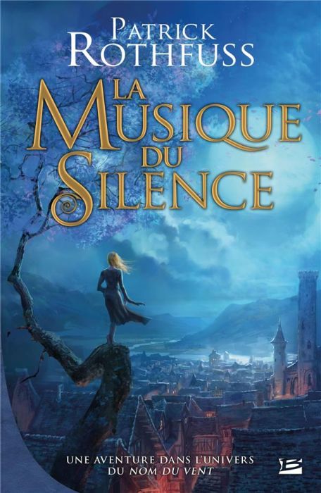 Emprunter La musique du silence livre