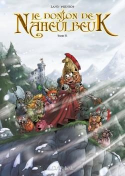 Emprunter Le Donjon de Naheulbeuk Tome 21 livre