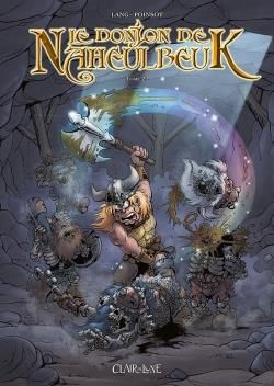 Emprunter Le Donjon de Naheulbeuk Tome 22 : Sixième saison. Partie 4 livre