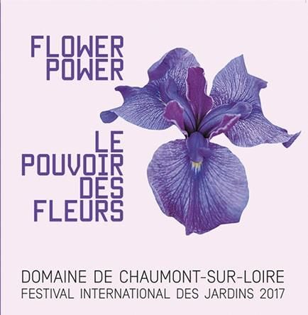 Emprunter Le pouvoir des fleurs. Festival international des jardins 2017, Domaine de Chaumont-sur-Loire livre