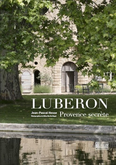 Emprunter Luberon. Provence secrète livre