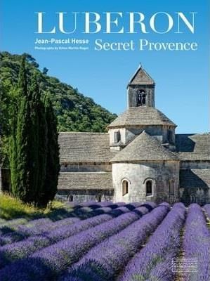 Emprunter Luberon Secret Provence livre