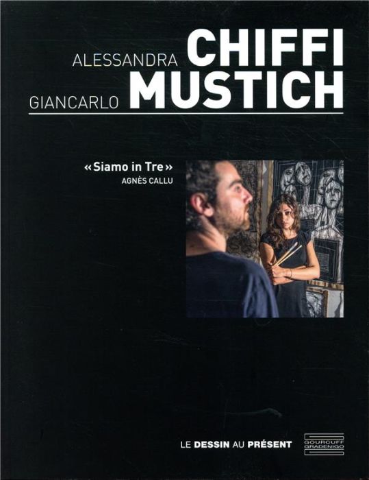 Emprunter Alessandra Chiffi, Giancarlo Mustich. 