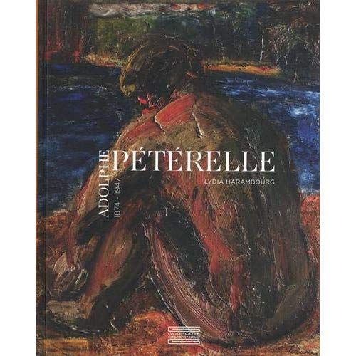 Emprunter Adolphe Pétérelle. 1874-1947 livre