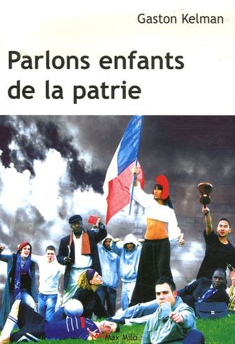 Emprunter Parlons enfants de la patrie livre