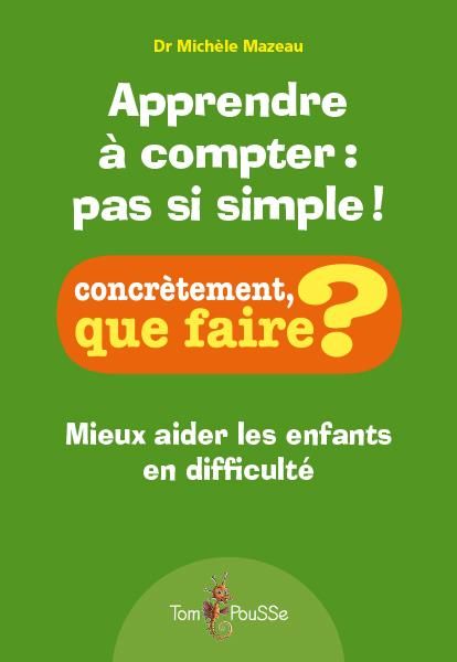 Emprunter Apprendre à compter : pas si simple ! livre