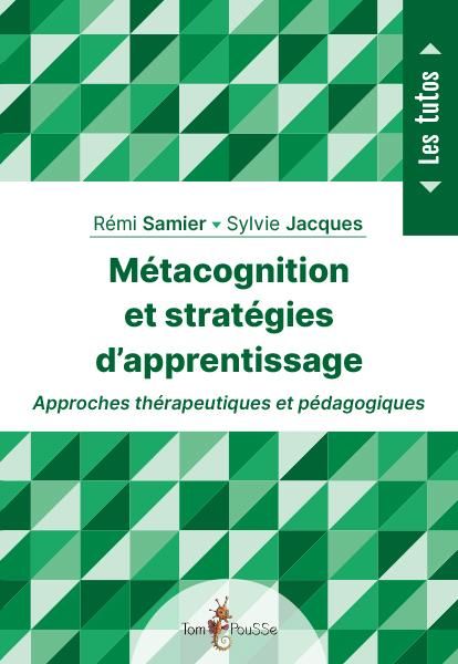 Emprunter Métacognition et stratégies d'apprentissage livre