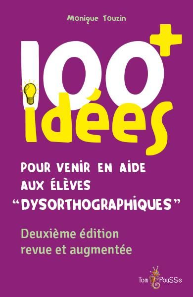 Emprunter 100+ idées pour venir en aide aux élèves 