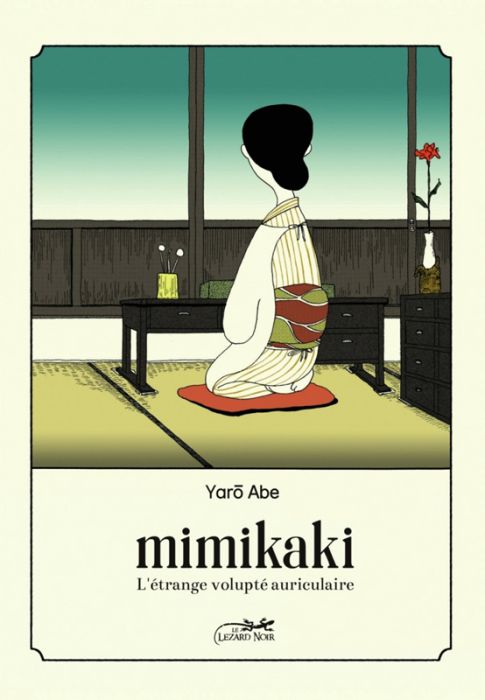 Emprunter Mimikaki livre