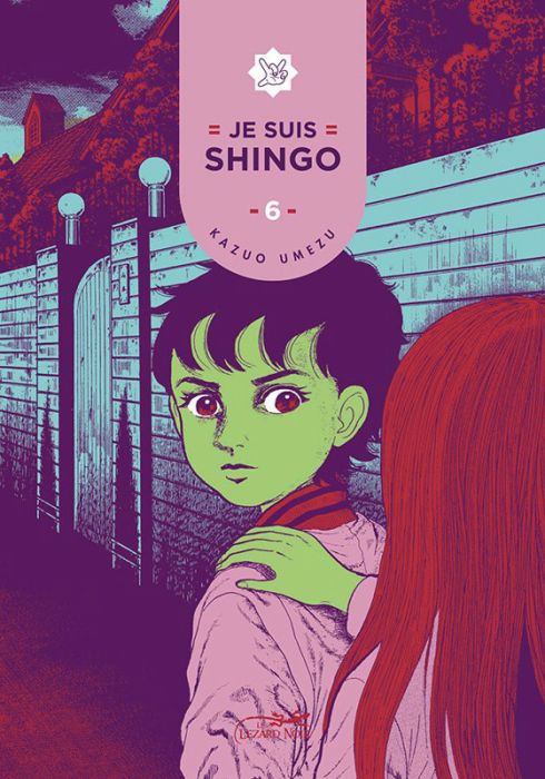 Emprunter Je suis Shingo Tome 6 livre