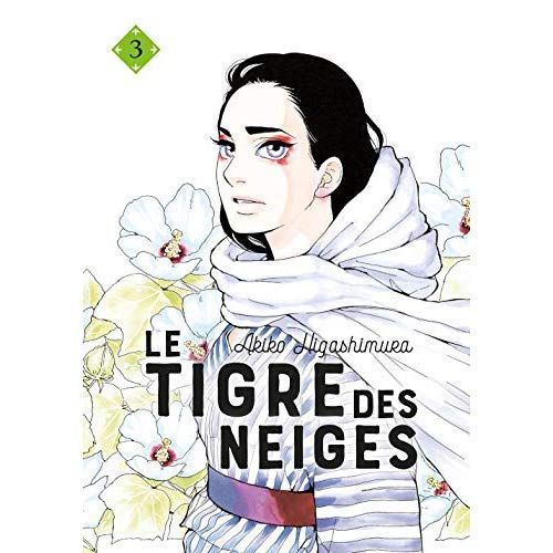 Emprunter LE TIGRE DES NEIGES 3 livre