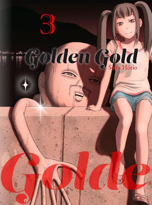 Emprunter Golden Gold Tome 3 livre