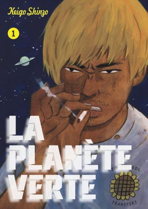 Emprunter La Planète verte Tome 1 livre