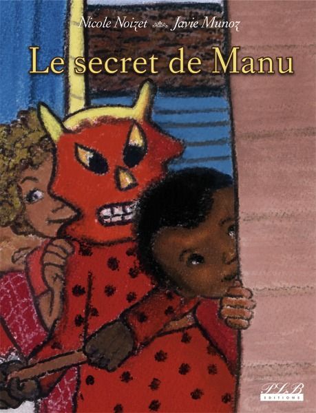 Emprunter Le secret de Manu livre