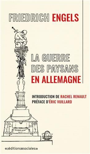 Emprunter Guerre des paysans en Allemagne (La) livre