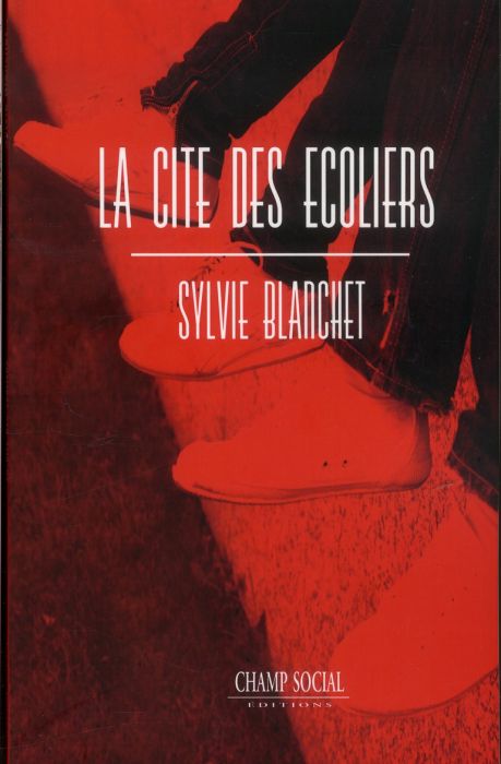 Emprunter La cité des enfants livre