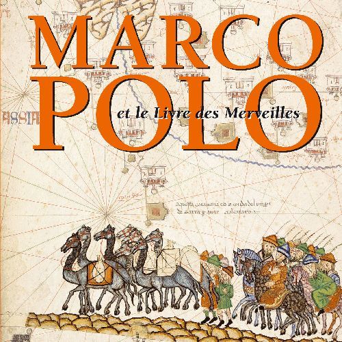 Emprunter Marco Polo et le Livre des Merveilles livre