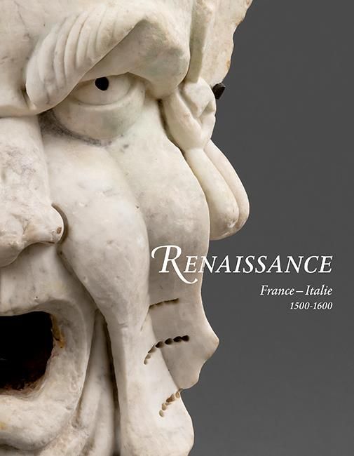 Emprunter Renaissance. France-Italie (1500-1600) livre