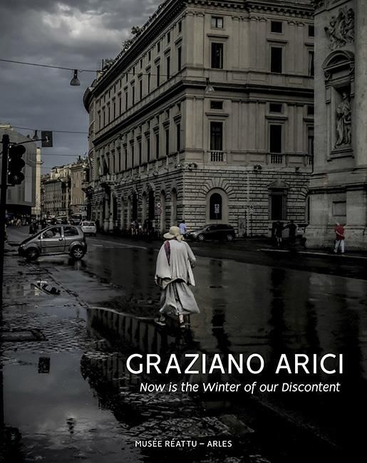 Emprunter Graziano Arici. Now is the winter of our discontent livre