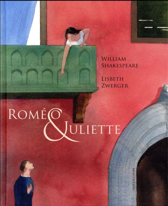 Emprunter Roméo & Juliette livre