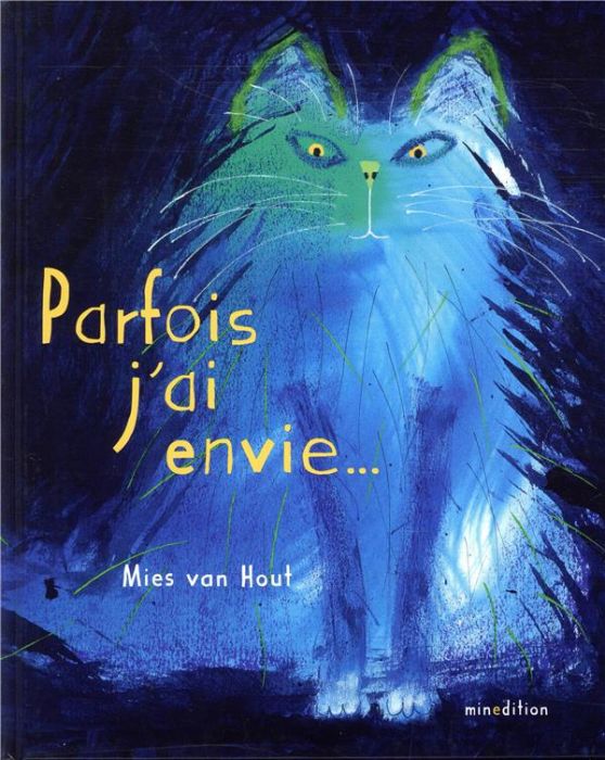 Emprunter Parfois j'ai envie... livre