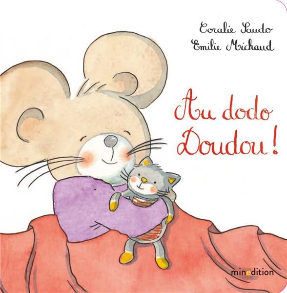 Emprunter Au dodo, Doudou ! livre