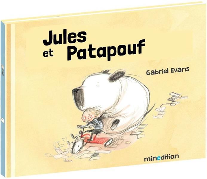 Emprunter Jules et Patapouf livre