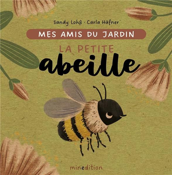 Emprunter La petite abeille livre