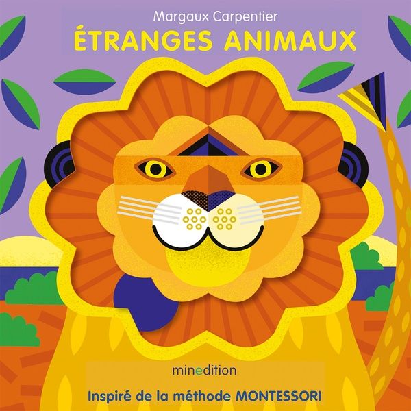 Emprunter Etranges animaux livre