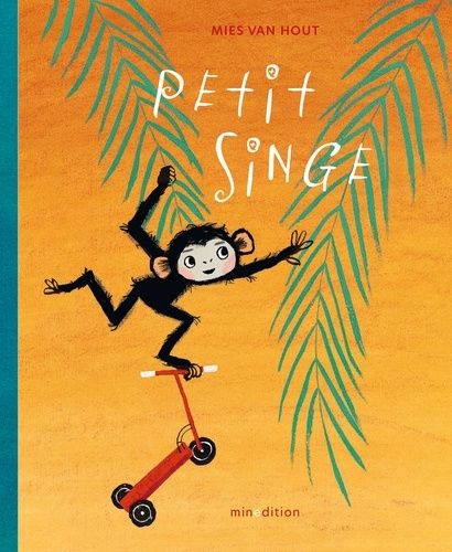 Emprunter Petit singe livre