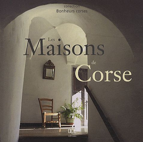 Emprunter Maisons de Corse livre