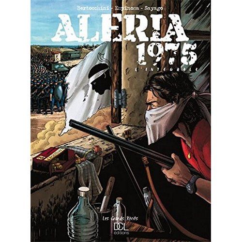 Emprunter Aléria intégrale livre