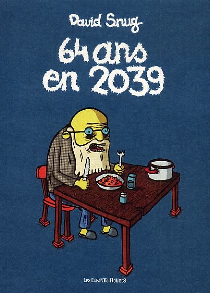 Emprunter 64 ans en 2039 livre