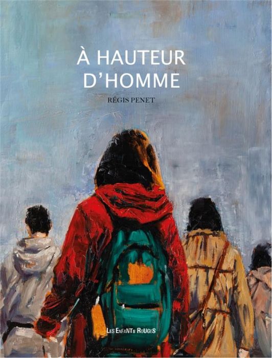 Emprunter A hauteur d'homme livre