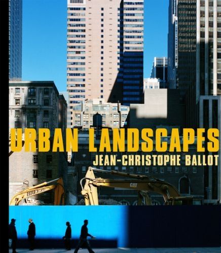 Emprunter Urban Landscapes livre