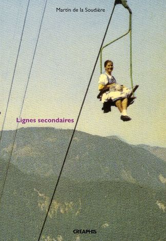 Emprunter Lignes secondaires livre