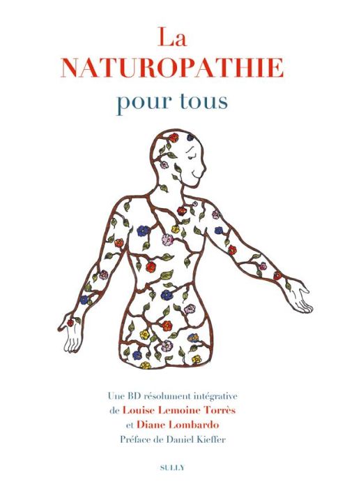 Emprunter La naturopathie pour tous livre