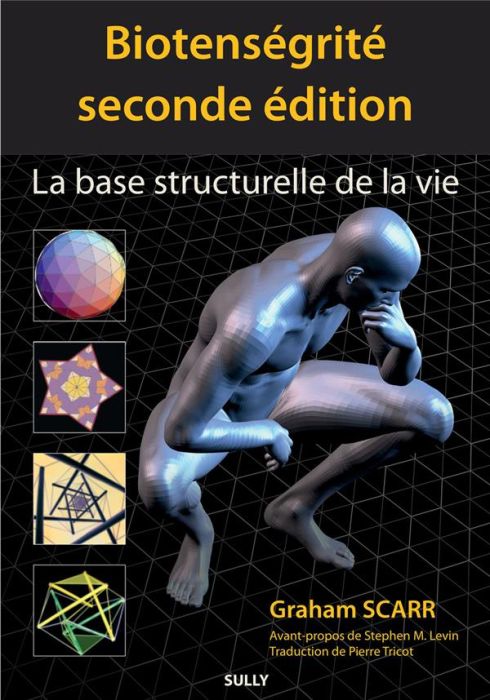 Emprunter Biotenségrité. La base structurelle de la vie, 2e édition livre